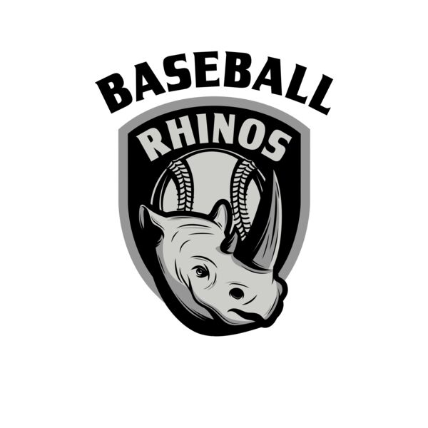 Baseball Rhinos 01 Thumbnail