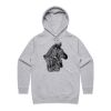 AS Colour - Women's Supply Hood Thumbnail