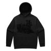 AS Colour - Mens Relax Hood Thumbnail