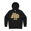 AS Colour - Women's Stencil Hood Thumbnail
