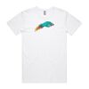 AS Colour - Staple Tee Thumbnail
